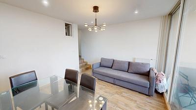 Photo du 24 Passage Paul Gauguin, 31100 Toulouse, France Toulouse