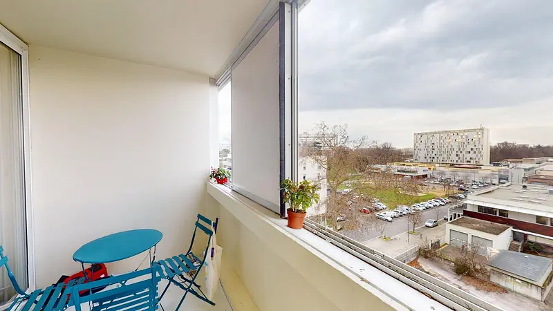 Photo du 24 Passage Paul Gauguin, 31100 Toulouse, France Toulouse