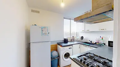 Photo du 24 Passage Paul Gauguin, 31100 Toulouse, France Toulouse