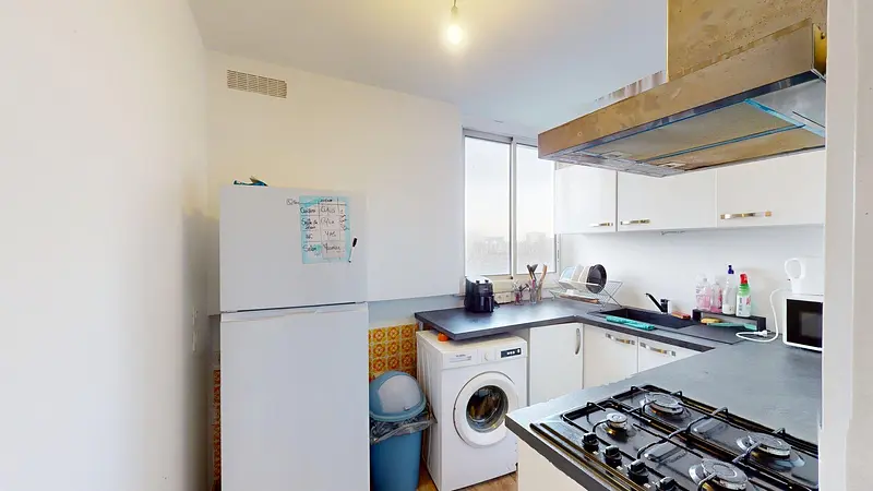 Photo du 24 Passage Paul Gauguin, 31100 Toulouse, France Toulouse