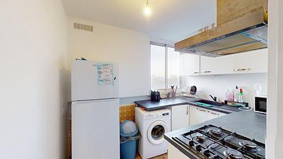 Photo du 24 Passage Paul Gauguin, 31100 Toulouse, France Toulouse