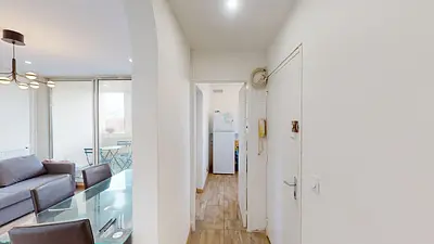 Photo du 24 Passage Paul Gauguin, 31100 Toulouse, France Toulouse