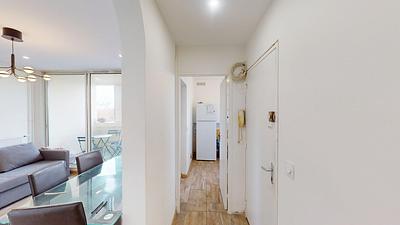 Photo du 24 Passage Paul Gauguin, 31100 Toulouse, France Toulouse