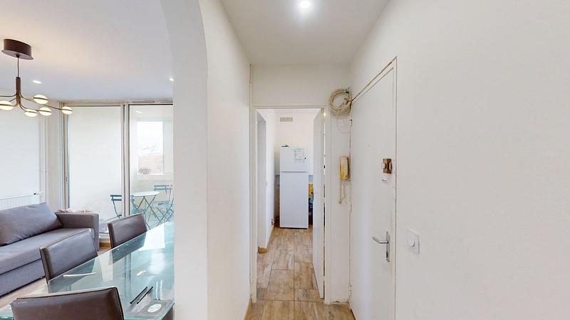 Photo du 24 Passage Paul Gauguin, 31100 Toulouse, France Toulouse