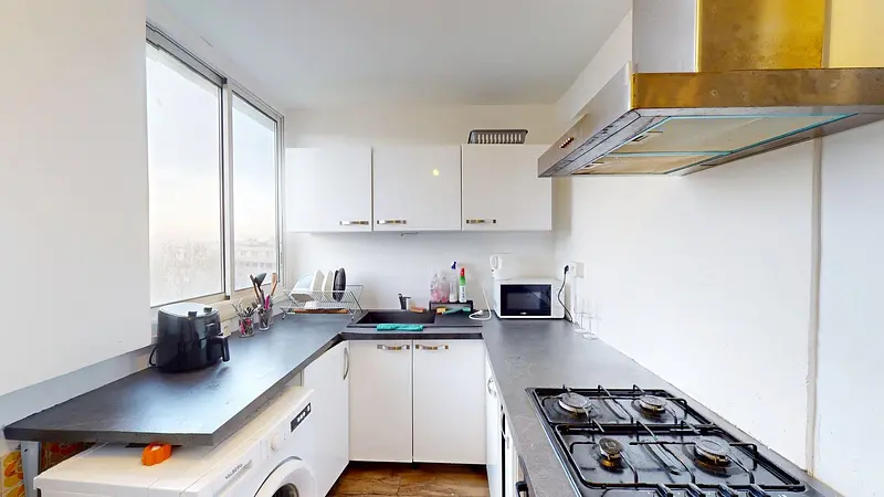 Photo du 24 Passage Paul Gauguin, 31100 Toulouse, France Toulouse