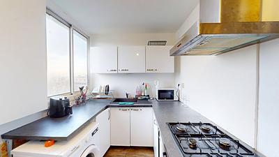 Photo du 24 Passage Paul Gauguin, 31100 Toulouse, France Toulouse