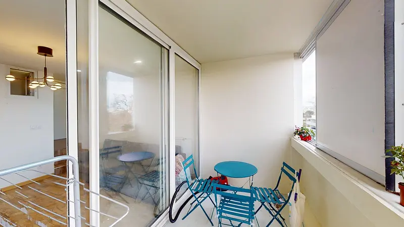 Photo du 24 Passage Paul Gauguin, 31100 Toulouse, France Toulouse