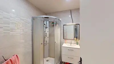 Photo du 24 Passage Paul Gauguin, 31100 Toulouse, France Toulouse