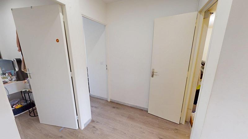 Photo du 24 Passage Paul Gauguin, 31100 Toulouse, France Toulouse