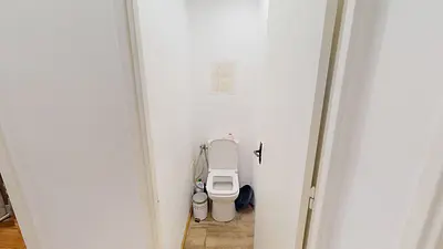 Photo du 24 Passage Paul Gauguin, 31100 Toulouse, France Toulouse