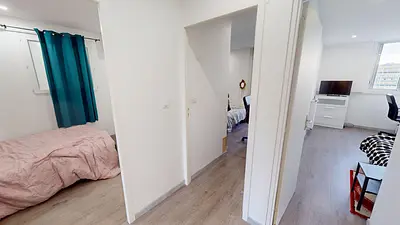 Photo du 24 Passage Paul Gauguin, 31100 Toulouse, France Toulouse