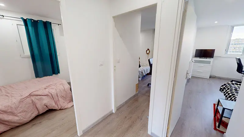 Photo du 24 Passage Paul Gauguin, 31100 Toulouse, France Toulouse