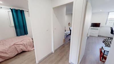 Photo du 24 Passage Paul Gauguin, 31100 Toulouse, France Toulouse