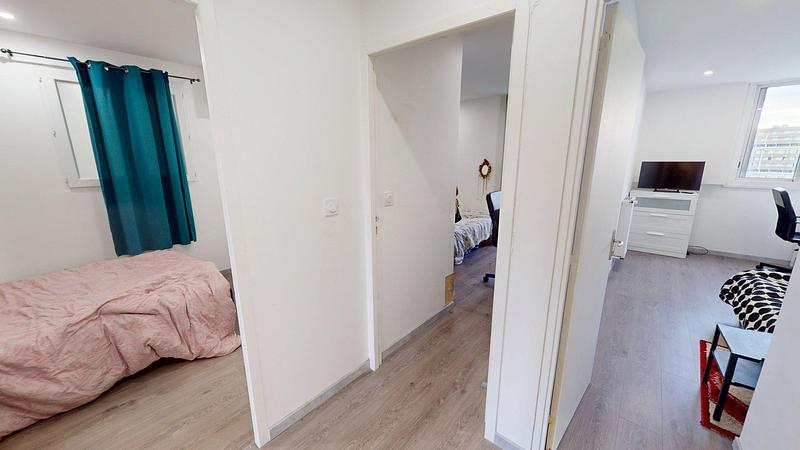 Photo du 24 Passage Paul Gauguin, 31100 Toulouse, France Toulouse