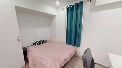 Photo du 24 Passage Paul Gauguin, 31100 Toulouse, France Toulouse