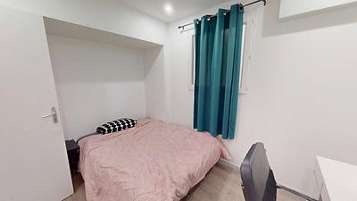 Photo du 24 Passage Paul Gauguin, 31100 Toulouse, France Toulouse