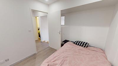 Photo du 24 Passage Paul Gauguin, 31100 Toulouse, France Toulouse