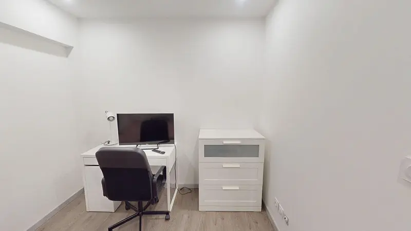 Photo du 24 Passage Paul Gauguin, 31100 Toulouse, France Toulouse