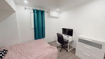 Photo du 24 Passage Paul Gauguin, 31100 Toulouse, France Toulouse