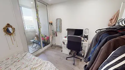 Photo du 24 Passage Paul Gauguin, 31100 Toulouse, France Toulouse