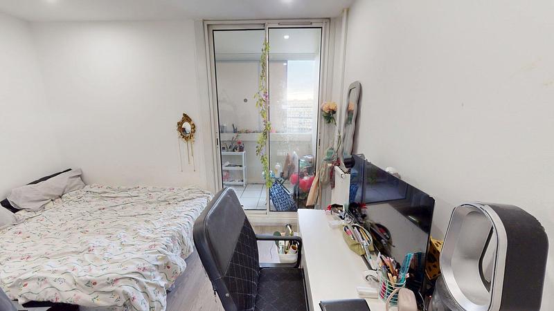 Photo du 24 Passage Paul Gauguin, 31100 Toulouse, France Toulouse