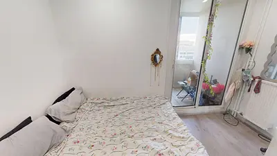 Photo du 24 Passage Paul Gauguin, 31100 Toulouse, France Toulouse