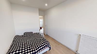 Photo du 24 Passage Paul Gauguin, 31100 Toulouse, France Toulouse