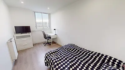 Photo du 24 Passage Paul Gauguin, 31100 Toulouse, France Toulouse