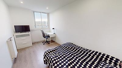 Photo du 24 Passage Paul Gauguin, 31100 Toulouse, France Toulouse