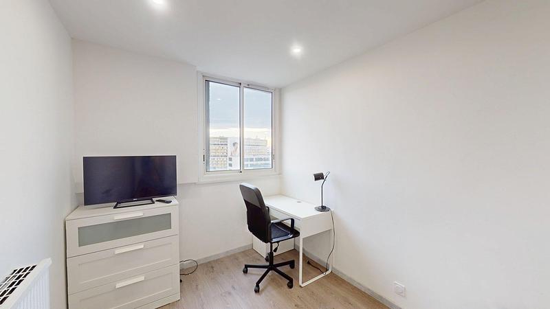 Photo du 24 Passage Paul Gauguin, 31100 Toulouse, France Toulouse