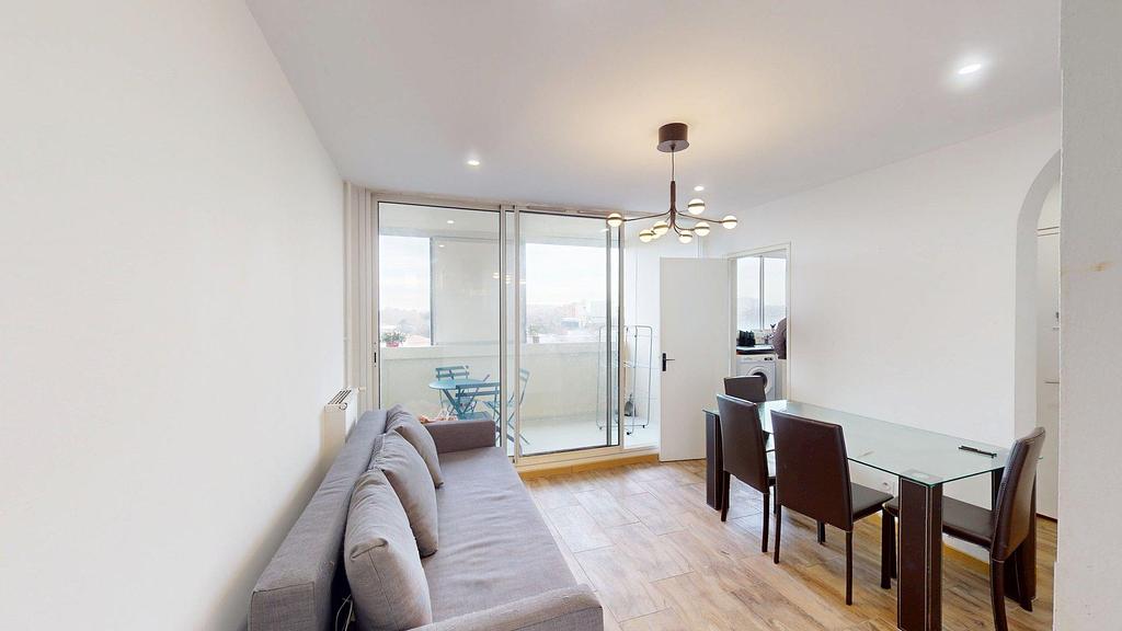 Photo du 24 Passage Paul Gauguin, 31100 Toulouse, France Toulouse