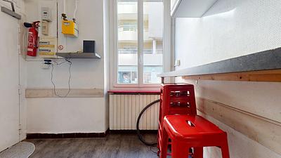 Photo du 5 Rue Anthoard, 38000 Grenoble, France Grenoble