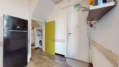 Photo du 5 Rue Anthoard, 38000 Grenoble, France Grenoble