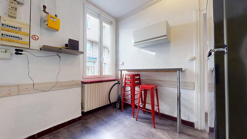 Photo du 5 Rue Anthoard, 38000 Grenoble, France Grenoble