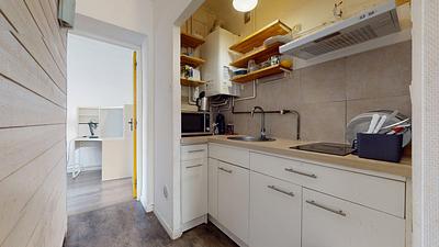 Photo du 5 Rue Anthoard, 38000 Grenoble, France Grenoble