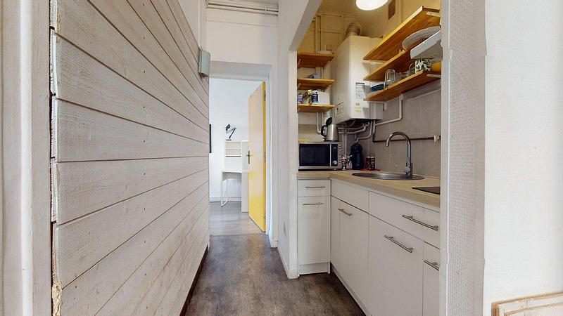 Photo du 5 Rue Anthoard, 38000 Grenoble, France Grenoble