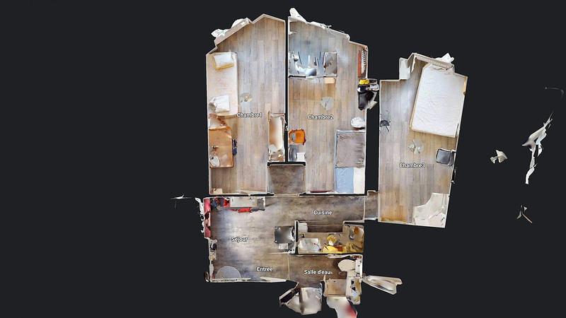 Photo du 5 Rue Anthoard, 38000 Grenoble, France Grenoble