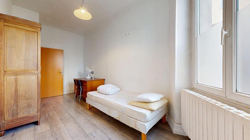 Photo du 5 Rue Anthoard, 38000 Grenoble, France Grenoble