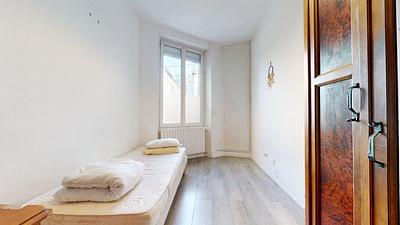 Photo du 5 Rue Anthoard, 38000 Grenoble, France Grenoble