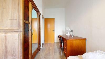 Photo du 5 Rue Anthoard, 38000 Grenoble, France Grenoble