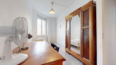 Photo du 5 Rue Anthoard, 38000 Grenoble, France Grenoble