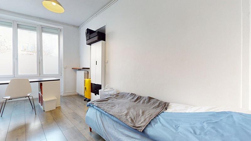 Photo du 5 Rue Anthoard, 38000 Grenoble, France Grenoble