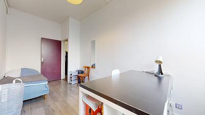 Photo du 5 Rue Anthoard, 38000 Grenoble, France Grenoble