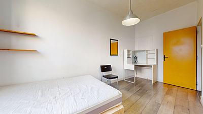 Photo du 5 Rue Anthoard, 38000 Grenoble, France Grenoble