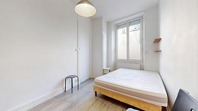 Photo du 5 Rue Anthoard, 38000 Grenoble, France Grenoble