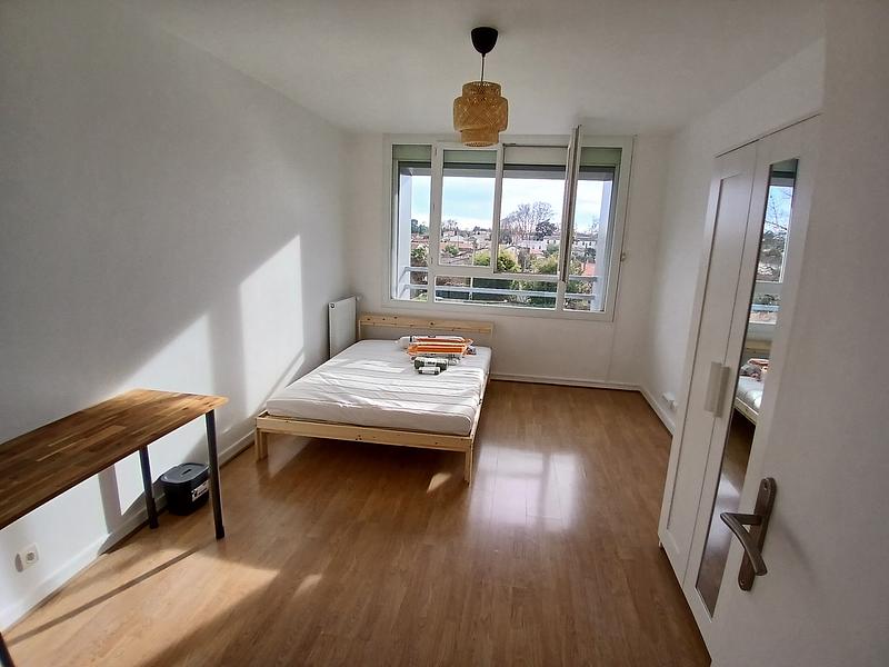 Photo du 6 Allée des Dahlias, 33700 Mérignac, France Mérignac