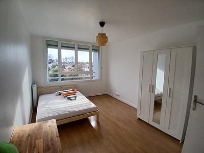 Photo du 6 Allée des Dahlias, 33700 Mérignac, France Mérignac