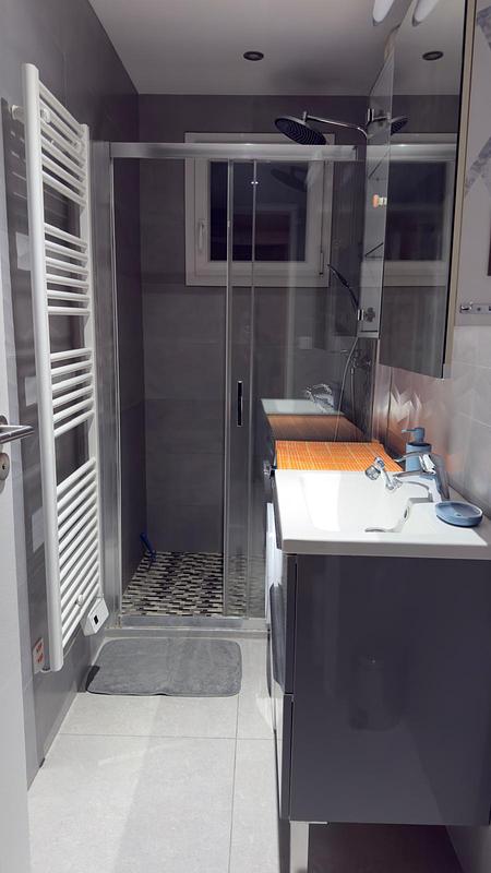 Photo du 41 Rue Florian, 69100 Villeurbanne, France Villeurbanne