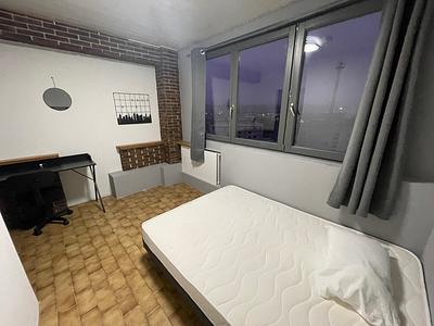 Photo du 100 Avenue Du Général Leclerc, 54000 Nancy, France Nancy