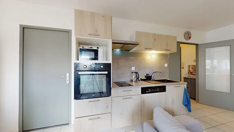 Photo du 31 Rue Lortet, 69007 Lyon, France Lyon